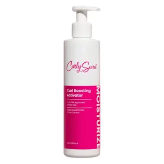 Curly Secret Curl Boosting Activator 250ml